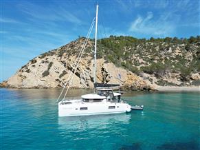 LAGOON LAGOON 42
