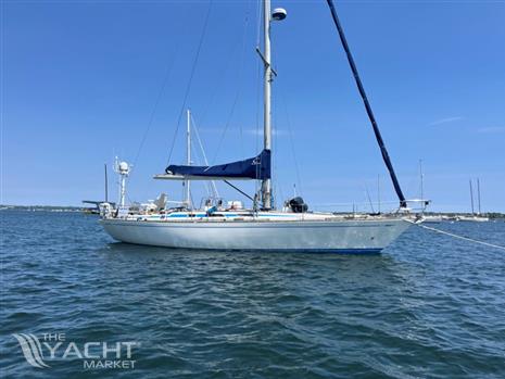 NAUTOR SWAN Nautor Swan 43 - Nautor Swan 43