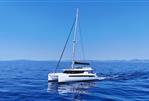 Robertson & Caine Leopard 50 Catamaran - Leopard 50