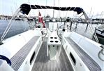  Jeanneau Sun Odyssey 45.2