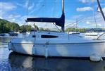Jeanneau Sun Odyssey 24.2