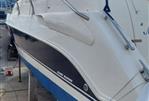 MANO MARINE MANO 26.50 CRUISER