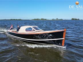 Brandaris Barkas 845 Open