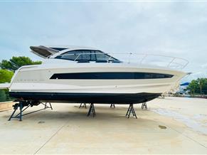 Jeanneau Leader 36