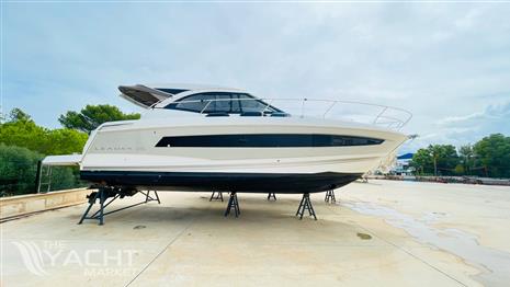 Jeanneau Leader 36