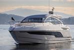 Fairline Targa 45 GT - Manufacturer Provided Image: Manufacturer Provided Image