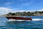 Classic Speedboat