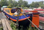 57ft by 11ft 5' Dutch Barge 57ft by 11ft 5' Dutch Barge