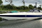 Sunseeker Superhawk 48 Cabrio