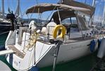 Beneteau Oceanis 54