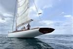 Spirit Yachts 72ft - 72ft Spirit Yachts - sailing