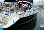 Jeanneau Sun Odyssey 45 DS - Jeanneau Sun Odyssey 45 DS (Actual Vessel)