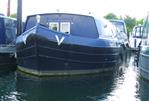 Viking Canal Boats 58 Widebeam