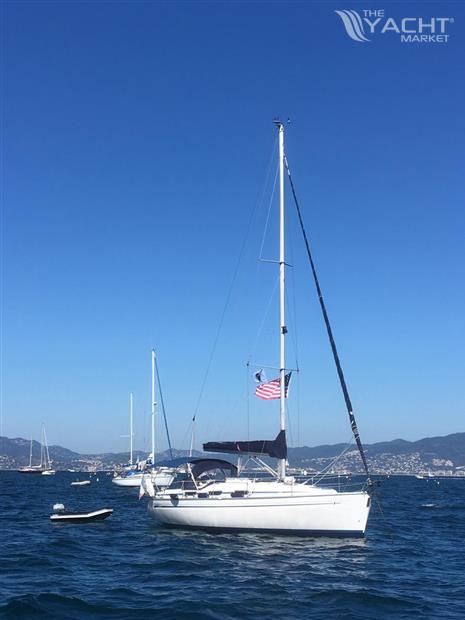 Bavaria 34