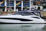 Galeon 405 HTS