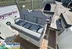 JEANNEAU CAP CAMARAT 7.5 WA