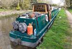 Soar Valley Boats 70ft Narrowboat called Margaret