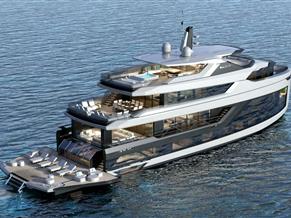 Mazu Yachts 132DS