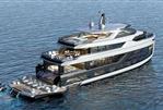 Mazu Yachts 132DS