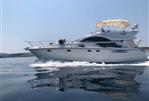 FAIRLINE PHANTOM 50