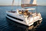 BALI CATAMARANS CATSMART