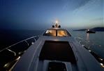 Queens Yachts 72