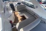 Sunseeker Superhawk 40