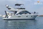 Galeon 390 Fly - Picture 2