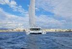 MAXI YACHTS MAXI 82 CATAMARAN