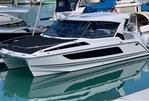 Aquila 36 Sport