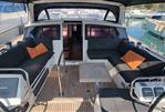 BENETEAU SENSE 55