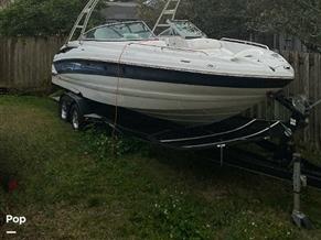 Crownline 240 Razor