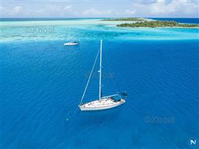 BAVARIA BAVARIA 49 CRUISER