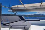 FOUNTAINE PAJOT SABA 50 MAESTRO