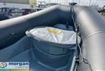Zodiac  Pro 420 - Zodiac Pro 420 - bow seat