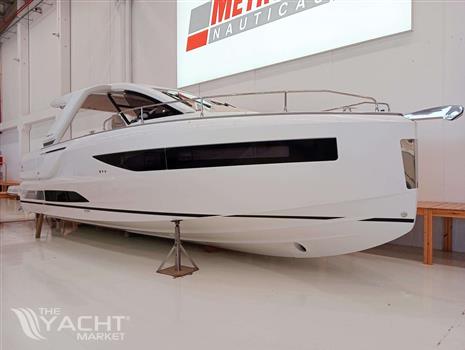 JEANNEAU DB 37 IB