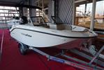 QUICKSILVER QUICKSILVER 525 AXESS