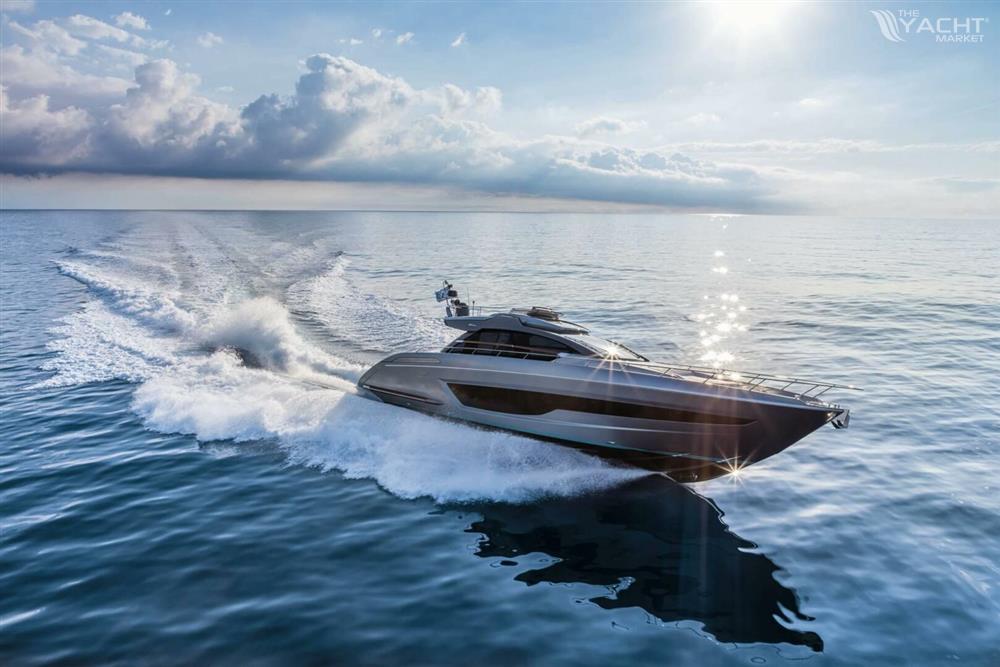 2024 Riva