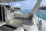 Leopard Leopard 45 - Used Sail Catamaran for sale