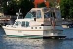 Linssen Grand Sturdy 36.9AC