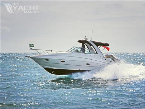 Cruisers Yachts 300 CXI - Default Image