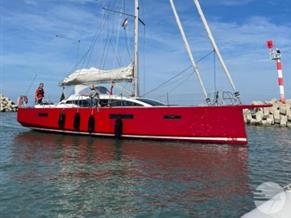 RM Yachts 1270