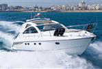 Fairline Targa 47 