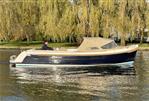 Interboat Intender 820