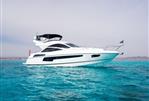 Sunseeker 68 Sport Yacht - Sunseeker 68 Sport Yacht