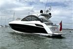 Sunseeker Portofino 40