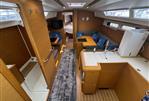 Jeanneau Sun Odyssey 409 - IMG 1754