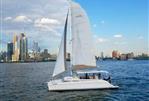 Gemini Freestyle 37 - Used Sail Catamaran for sale