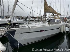RM YACHTS RM 1050