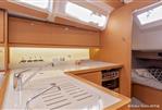 Dufour Yachts 390 GRAND LARGE - Galley